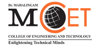 Dr. Mahalingam College of Engineering and Technology Company logo